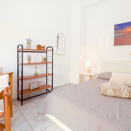 Fam Central Apt Heraklion  Exterior photo