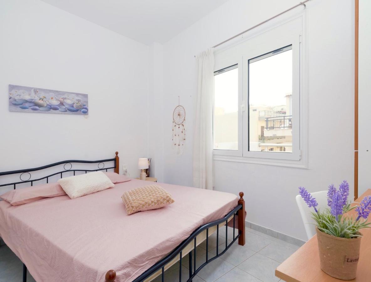 Fam Central Apt Heraklion  Exterior photo
