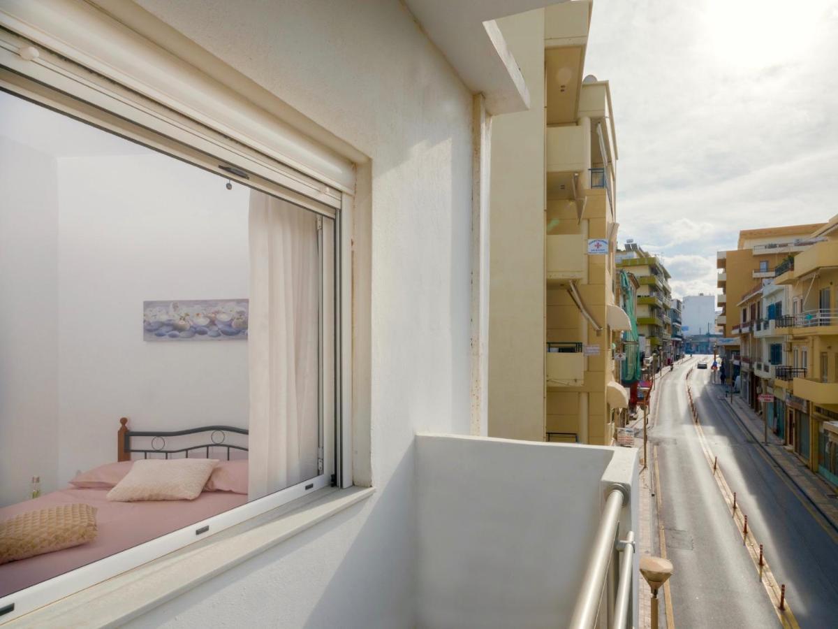 Fam Central Apt Heraklion  Exterior photo